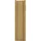 Ekena Millwork 7 1/2-in W x 28-in D x 28-in H Funston Trad Rough Cedar Woodgrain TimberThane Outlooker, Primed Tan OUTUR075X28X28FST04RCPR - alternate 3